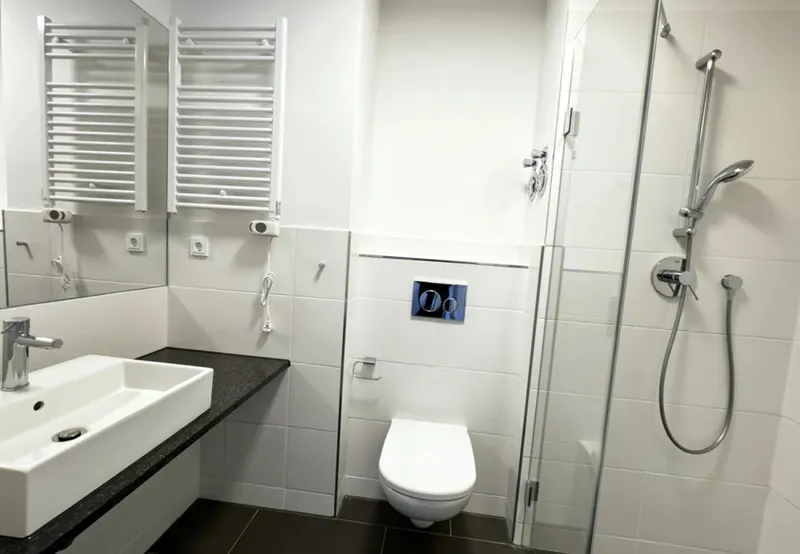 1-Zimmer-Wohnung in Berlin-Friedrichshain zur Zwischenmiete (17.07. bis 29.09.) — photo 1